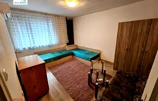 Двустаен апартамент в Кърджали, Център