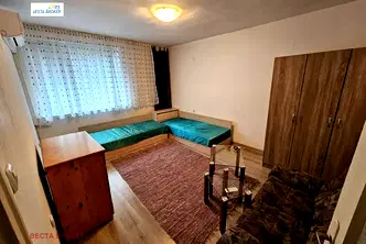 Двустаен апартамент в Кърджали, Център