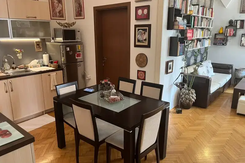 2-bedroom apartment in Sofiya, Centyr