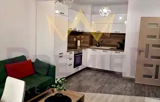 Двустаен апартамент във Варна, Център
