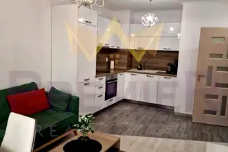 Двустаен апартамент във Варна, Център