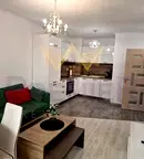 Двустаен апартамент във Варна, Център