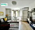 Снимка 5 — Луксозен 2-стаен апартамент с балкон в центъра на Варна