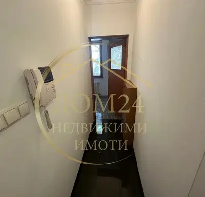 Снимка 5 — Двустаен апартамент с тераса в центъра на София, бул. Евл. и Хр. Георгиеви