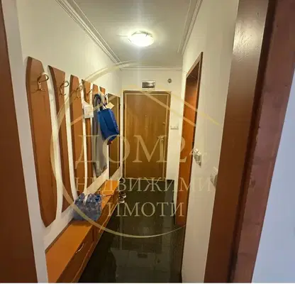 Снимка 5 — Двустаен апартамент с тераса в центъра на София, бул. Евл. и Хр. Георгиеви