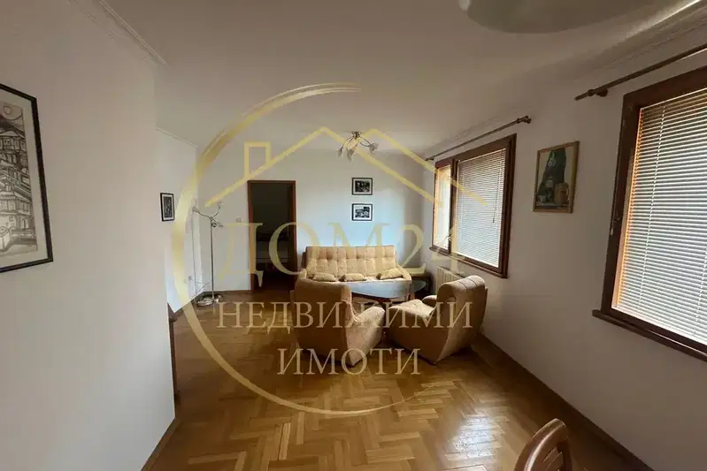 2-bedroom apartment in Sofiya, Centyr