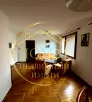 Двустаен апартамент с тераса в центъра на София, бул. Евл. и Хр. Георгиеви