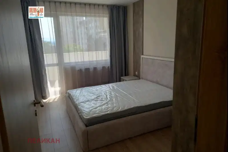 2-bedroom apartment in Veliko Tyrnovo, Centyr