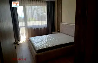 Двустаен апартамент във Велико Търново, Център