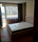 Двустаен апартамент във Велико Търново, Център