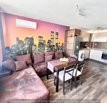Photo 3 — 2-bedroom apartment in Stara Zagora, Centyr