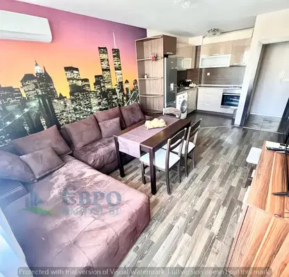 Photo 4 — 2-bedroom apartment in Stara Zagora, Centyr