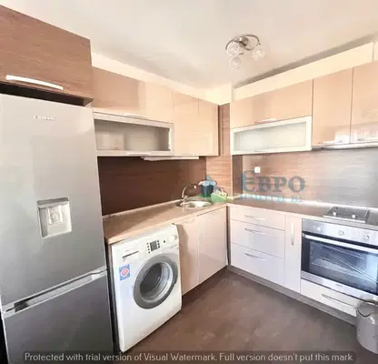 Photo 5 — 2-bedroom apartment in Stara Zagora, Centyr