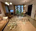 Снимка 2 — Двустаен апартамент в Пловдив, Център
