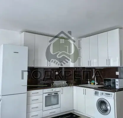 Photo 3 — 2-bedroom apartment in Plovdiv, Centyr