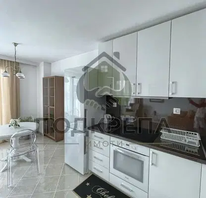 Photo 4 — 2-bedroom apartment in Plovdiv, Centyr