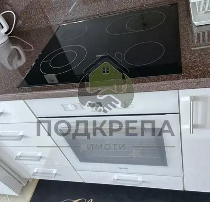Photo 5 — 2-bedroom apartment in Plovdiv, Centyr
