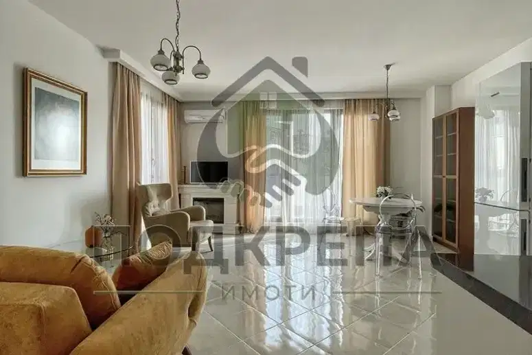 2-bedroom apartment in Plovdiv, Centyr
