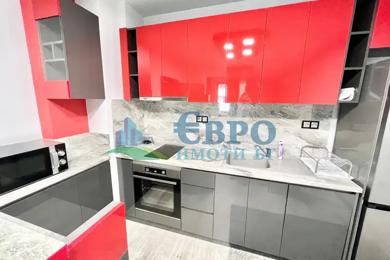 2-bedroom apartment in Stara Zagora, Centyr