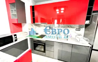 Двустаен апартамент в Стара Загора, Център