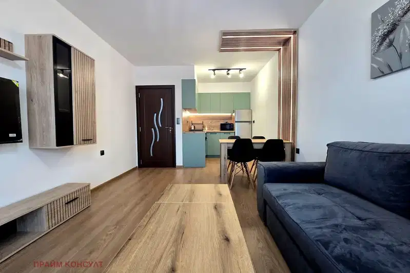 2-bedroom apartment in Plovdiv, Centyr