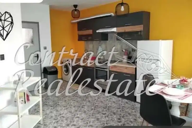 2-bedroom apartment in Varna, Chataldja