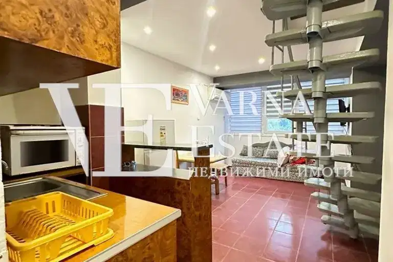 Двустаен апартамент във Варна, Чаталджа