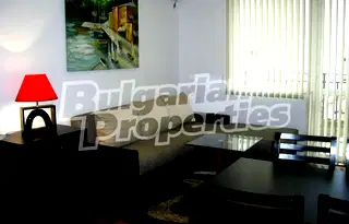Двустаен апартамент във Варна, Христо Ботев