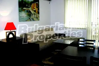 Двустаен апартамент във Варна, Христо Ботев