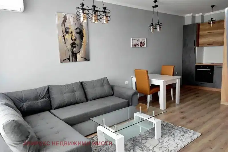 2-bedroom apartment in Plovdiv, Hristo Smirnenski