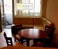 Снимка 2 — Двустаен апартамент в Плевен, Идеален център