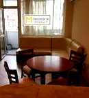 Двустаен апартамент в Плевен, Идеален център