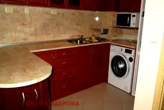 Двустаен апартамент в Плевен, Идеален център