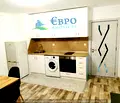 Снимка 2 — Двустаен апартамент в Стара Загора, Железник - изток