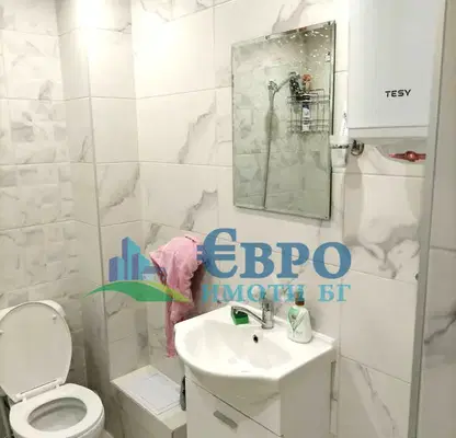 Photo 5 — 2-bedroom apartment in Stara Zagora, Jeleznik - Iztok