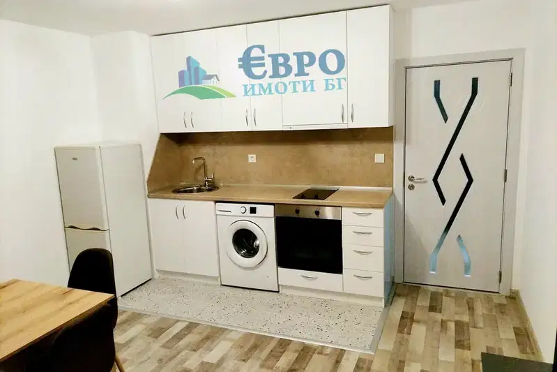 2-bedroom apartment in Stara Zagora, Jeleznik - Iztok