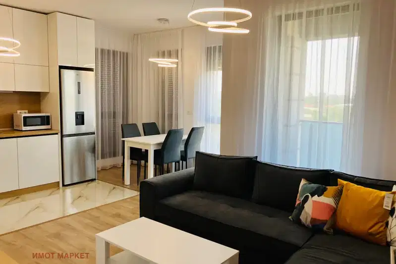 2-bedroom apartment in Plovdiv, Kamenica 2