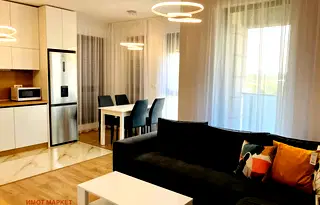 Двустаен апартамент в Пловдив, Каменица 2