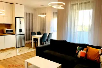 Двустаен апартамент в Пловдив, Каменица 2