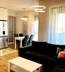 Двустаен апартамент в Пловдив, Каменица 2