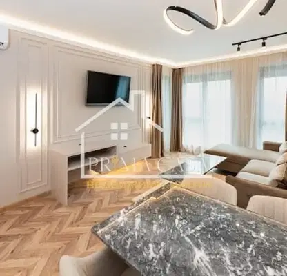 Photo 2 — 2-bedroom apartment in Plovdiv, Kamenica 2