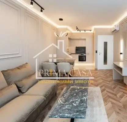 Photo 4 — 2-bedroom apartment in Plovdiv, Kamenica 2