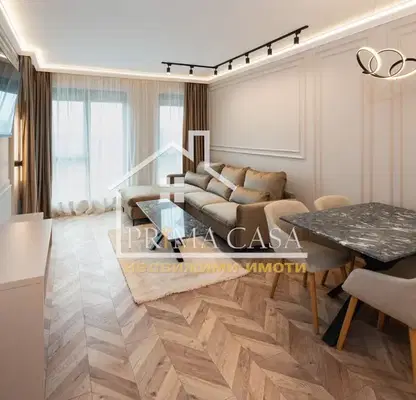 Photo 5 — 2-bedroom apartment in Plovdiv, Kamenica 2