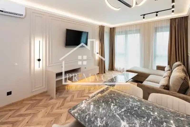 2-bedroom apartment in Plovdiv, Kamenica 2