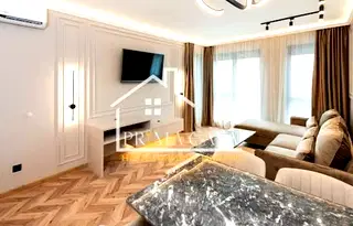 Двустаен апартамент в Пловдив, Каменица 2