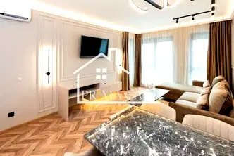 Двустаен апартамент в Пловдив, Каменица 2