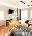 Двустаен апартамент в Пловдив, Каменица 2