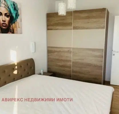 Снимка 3 — Двустаен апартамент в Пловдив, Каменица 2