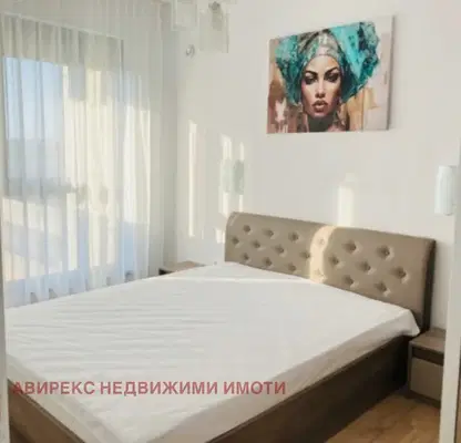 Снимка 5 — Двустаен апартамент в Пловдив, Каменица 2