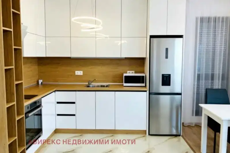 2-bedroom apartment in Plovdiv, Kamenica 2